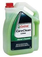 Careclean Lime 5L - Castrol - Hand Cleaners - Castrol