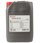 Hyspin HVI 68 20L - Castrol - Hydraulic Oils & Fluids - Castrol