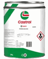 Techniclean AS 62 20L - Castrol - Cleaning Solvents - Castrol
