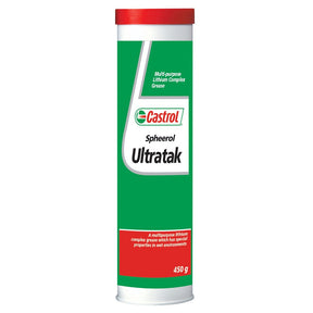 Spheerol Ultratak 450g - Castrol - Multi - Purpose Grease - Castrol