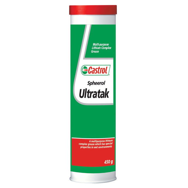 Spheerol Ultratak 450g - Castrol - Multi - Purpose Grease - Castrol