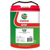 GTX 20W - 50 20L - Castrol - Mineral Engine Oil - Castrol