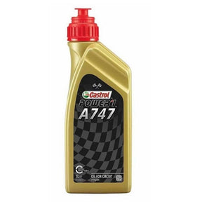 POWER1 A747 1L - Castrol - Motorcycle Oils - Castrol