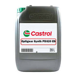 Optigear Synthetic PD 320 ES 20L - Castrol - Cutting & Industrial Fluids - Castrol