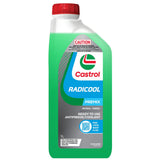 Radicool Premix 1L - Castrol - Premixed Coolant - Castrol