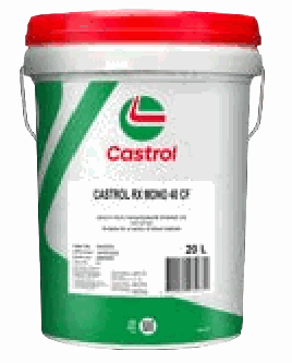 RX Mono 40 CF 20L - Castrol - Diesel Engine Oil - Castrol
