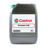Perfecto X 68 20L - Castrol - Cutting & Industrial Fluids - Castrol