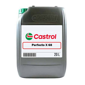 Perfecto X 68 20L - Castrol - Cutting & Industrial Fluids - Castrol