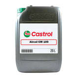 Aircol CM 100 20L - Castrol - Compressor Oils - Castrol