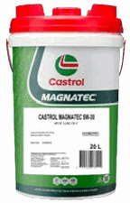 MAGNATEC 5W - 30 20L - Castrol - Semi Synthetic Engine Oil - Castrol