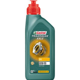 TRANSMAX Axle Epx 80W - 90 1L - Castrol - Gear & Differential Oils - Castrol