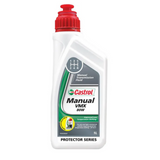 TRANSMAX Manual VMX 80W 1L - Castrol - Manual Transmission Fluid - Castrol