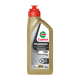 TRANSMAX Manual FE 75W 1L - Castrol - Manual Transmission Fluid - Castrol