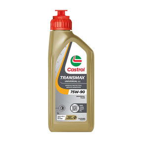 TRANSMAX Universal LL 75W - 90 1L - Castrol - Gear & Differential Oils - Castrol