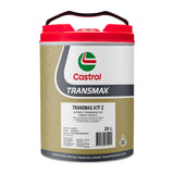TRANSMAX ATF Z 20L - Castrol - Automatic Transmission Fluid - Castrol