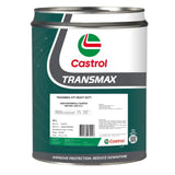 TRANSMAX ATF Heavy Duty 20L - Castrol - Automatic Transmission Fluid - Castrol