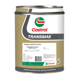 TRANSMAX Limited Slip 75W - 85 20L - Castrol - Gear & Differential Oils - Castrol