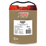 EDGE 0W - 30 20L - Castrol - Full Synthetic Engine Oil - Castrol