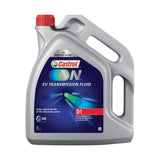 ON EV Transmission Fluid D1 5L - Castrol - Transmission Fluid - Castrol