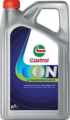 ON EV Transmission Fluid D2 5L - Castrol - Transmission Fluid - Castrol