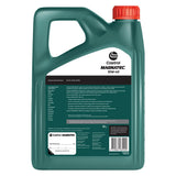 MAGNATEC 10W - 40 6L - Castrol - Semi Synthetic Engine Oil - Castrol