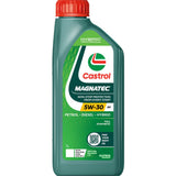 MAGNATEC 5W - 30 A5 1L - Castrol - Full Synthetic Engine Oil - Castrol