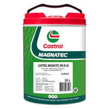 MAGNATEC 5W - 30 A5 20L - Castrol - Full Synthetic Engine Oil - Castrol