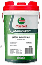 MAGNATEC 0W - 20 20L - Castrol - Full Synthetic Engine Oil - Castrol