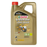 VECTON Long Drain 10W - 40 E8/E11 5L - Castrol - Diesel Engine Oil - Castrol