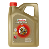 TRANSMAX CVT 4L - Castrol - Automatic Transmission Fluid - Castrol