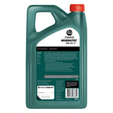 MAGNATEC 0W - 20 C5 5L - Castrol - Full Synthetic Engine Oil - Castrol