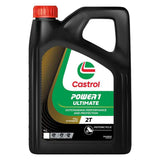 POWER1 Ultimate 2T 4L - Castrol - Motorcycle Oils - Castrol