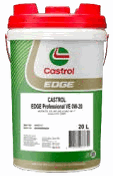 EDGE Professional Ve 0W - 20 20L - Castrol - Engine Oil - Castrol