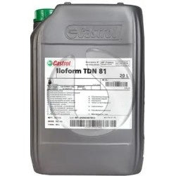 Iloform TDN 81 20L - Castrol - Cutting & Industrial Fluids - Castrol