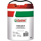 Hyspin AWH 46 20L - Castrol - Hydraulic Oils & Fluids - Castrol
