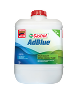 AdBlue 10L - Castrol - AdBlue & Emission Fluids - Castrol