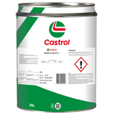 Brake Fluid Dot 3 20L - Castrol - Brake & Clutch Fluid - Castrol