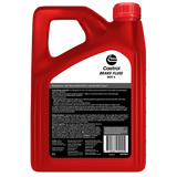 Brake Fluid Dot 4 4L - Castrol - Brake & Clutch Fluid - Castrol
