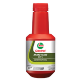Brake Fluid Dot 4 500mL - Castrol - Brake & Clutch Fluid - Castrol
