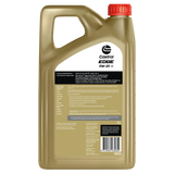 EDGE 0W - 20 C5 5L - Castrol - Full Synthetic Engine Oil - Castrol