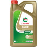 EDGE 10W - 60 5L - Castrol - Full Synthetic Engine Oil - Castrol