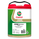 EDGE Professional E 0W - 30 20L - Castrol - Full Synthetic Engine Oil - Castrol