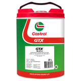GTX 5W - 30 C4 20L - Castrol - Mineral Engine Oil - Castrol
