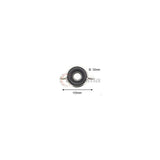 Centre Bearing fits Toyota Hilux/YN55/LN85 83-89 – CB-3150 – Boonma | Universal Auto Spares