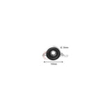 Centre Bearing fits Toyota Hilux RN/LN40-41 2WD – CB-3153 – Boonma | Universal Auto Spares