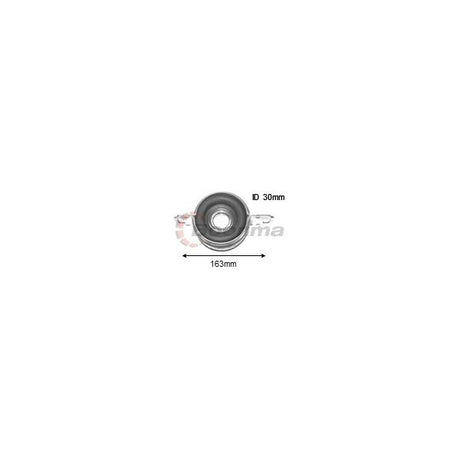 Centre Bearing fits Toyota Cressida MX62/63 – CB-3355 – Boonma | Universal Auto Spares