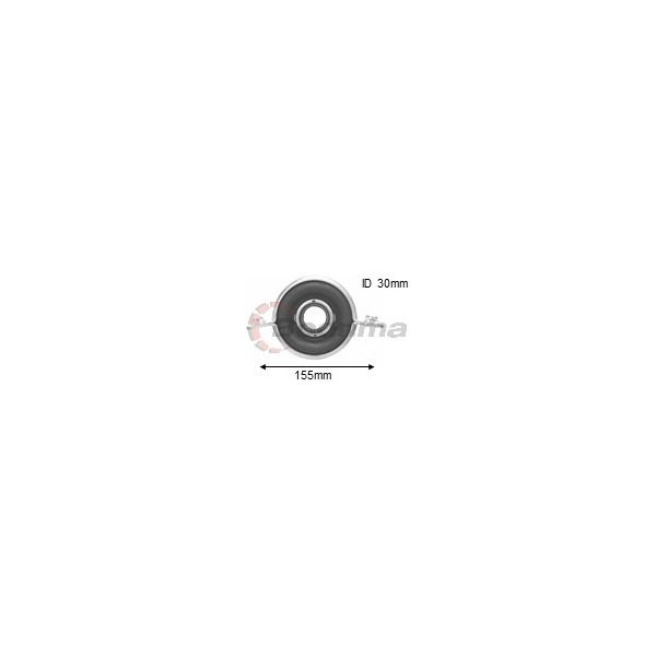 Centre Bearing fits Toyota Hilux LN85.YN85 90-o – CB-3360 – Boonma | Universal Auto Spares