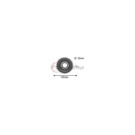 Centre Bearing fits Toyota Hilux LN85.YN85 90-o – CB-3360 – Boonma | Universal Auto Spares