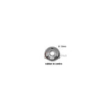 Centre Bearing fits Nissan Navara D21 4WD 86-on – CB-3925 – Boonma | Universal Auto Spares