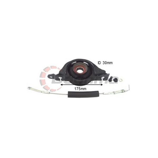 Centre Bearing Auto fits Ford Escape/Mazda Tribute V6 01-08 – CB-3927 – Boonma | Universal Auto Spares